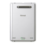 Rinnai Infinity 26 Enviro Continuous Flow Hot Water System Preset to 60c (LPG) INF26EL60A