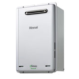 Rinnai Infinity 26 Enviro Continuous Flow Hot Water System Preset to 50c (NG) INF26EN50A