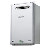 Rinnai Infinity 16 Enviro Continuous Flow Hot Water System Preset to 60c (LPG) INF16EL60A