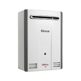 Rinnai Infinity 20 Enviro Continuous Flow Hot Water System Preset to 50c (NG) INF20EN50A