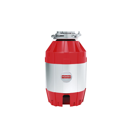 Franke Waste Disposer 3/4HP with Air Switch TE-75