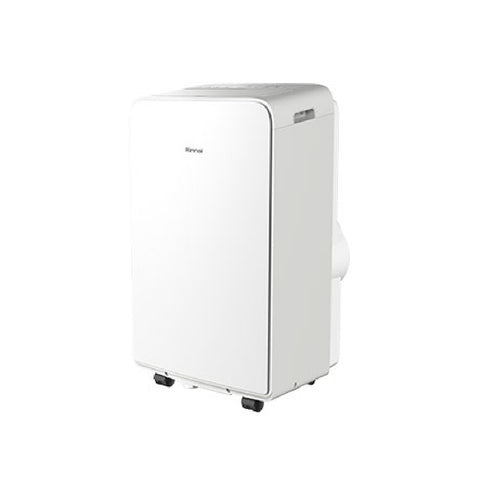 Rinnai Portable Air Conditioner 3.5kw (Cooling Only) RPC35MC