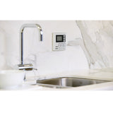 Rinnai Deluxe Kitchen Water Controller White MC100V1W
