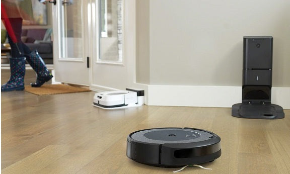 Irobot Bot iRobot