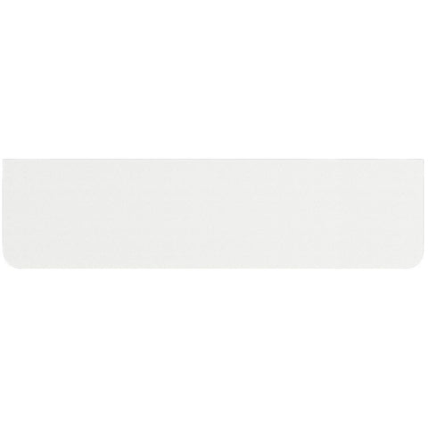 Fienza Curved Vanity Bench Top 1800x465x20mm (No Taphole) Silica Free Roman Sand 502-165-SF
