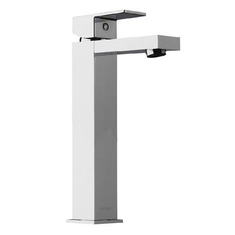 Vito Bertoni Qaad Extended Basin Mixer Fixed Chrome 79091