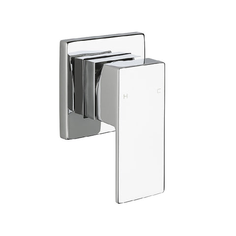 Vito Bertoni Qaad Shower Mixer Chrome 79390