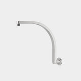 Amelie Essentiel Round Shower Arm 350mm Chrome BDOIAR1104