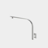 Amelie Essentiel Square Shower Arm 320mm Brushed Nickel BDOIAR1100BN