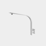 Amelie Essentiel Square Shower Arm 320mm Chrome BDOIAR1100