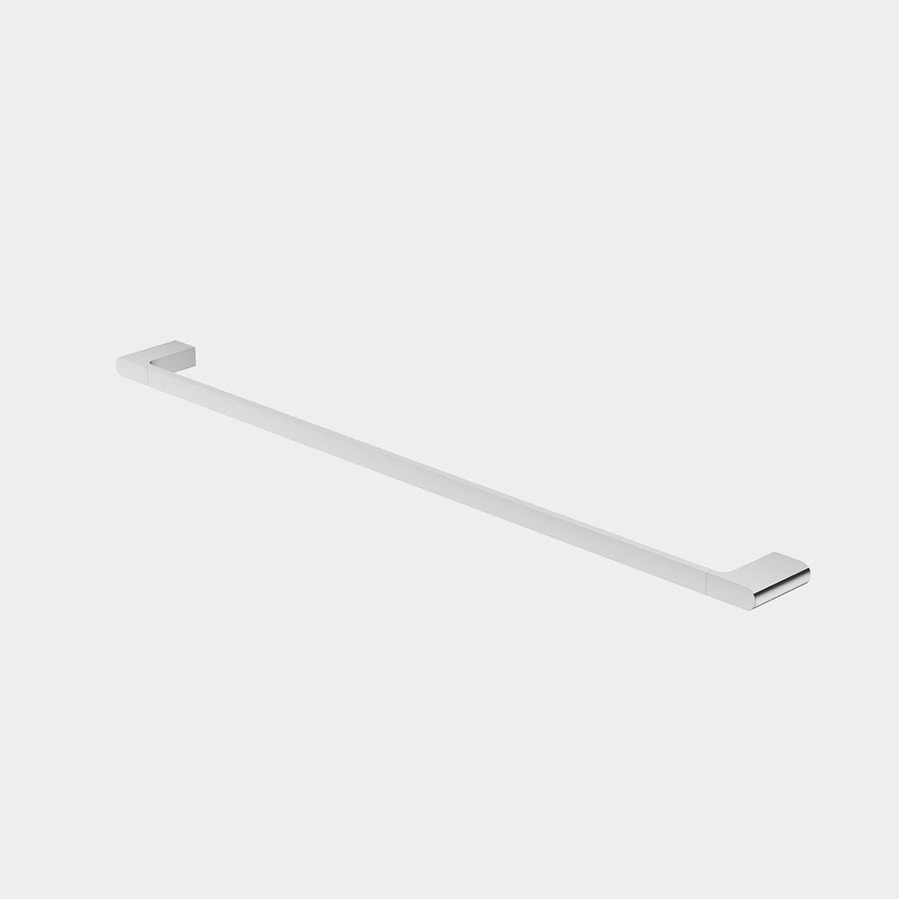 Amelie Essentiel Single Towel Rail 600mm Chrome BDO25001CP