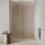 Amelie Essentiel Double Towel Rail 600mm Chrome BDO25003CP