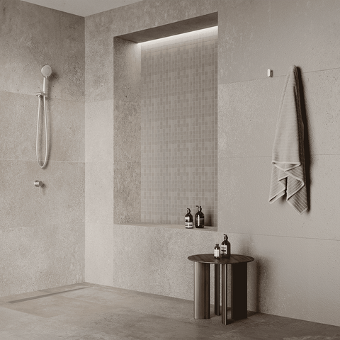 Amelie Essentiel Single Robe Hook Brushed Nickel BDO25006BN