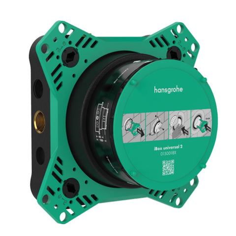 Hansgrohe iBox Universal 2 Basic Set 1500180