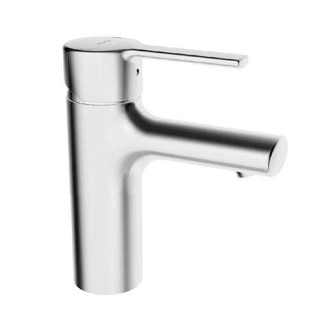 Hansa Ronda Basin Mixer Chrome 30822730037