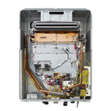 Rinnai Infinity 32 Continuous Flow Hot Water System Preset to 50c (Natural Gas) INF32N50MA