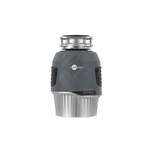 Insinkerator Disposer Evolution 1000 Plus E1000SR-3 80384K-ISE