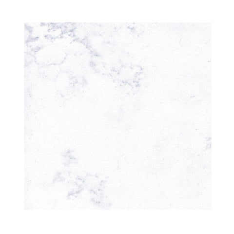 Fienza Bianco Marble Stone Top, Full Slab, No Tap Holes or Basin Cuts 1200mm 504-104