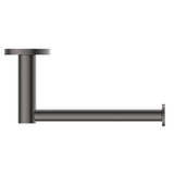 Bella Vista Mica Toilet Paper Holder Gunmetal 1111-P-GM