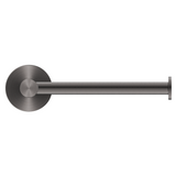 Bella Vista Mica Toilet Paper Holder Gunmetal 1111-P-GM