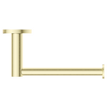 Bella Vista Mica Toilet Paper Holder French Gold 1111-P-FG