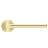 Bella Vista Mica Toilet Paper Holder French Gold 1111-P-FG