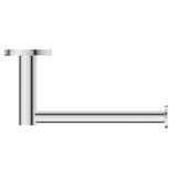 Bella Vista Mica Toilet Paper Holder Chrome 1111-P