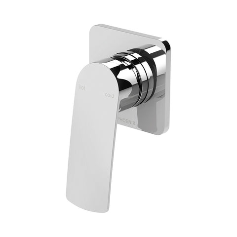 Phoenix Mekko SwitchMix Shower / Wall Mixer Chrome 115-2800-00-1
