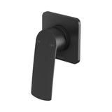 Phoenix Mekko SwitchMix Shower / Wall Mixer Fit-Off Kit Matte Black 115-2805-10-1