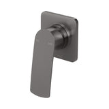 Phoenix Mekko SwitchMix Shower / Wall Mixer Brushed Carbon 115-2800-31-1