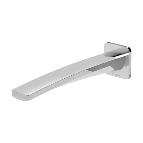 Phoenix Mekko Wall Bath Outlet 200mm Lead Free Chrome 115-7620-00-1