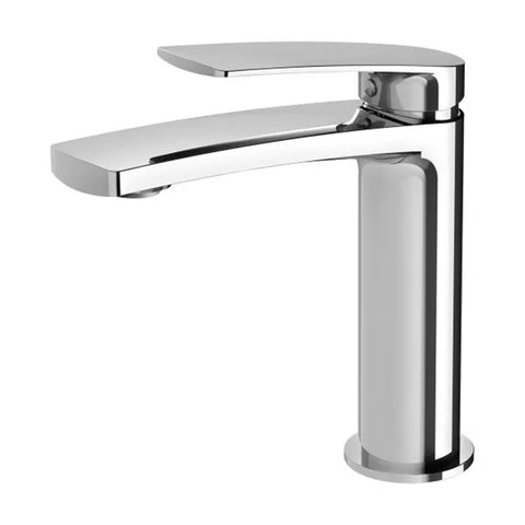 Phoenix Mekko Basin Mixer Lead Free Chrome 115-7700-00-1