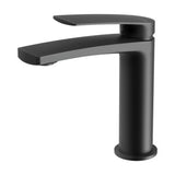 Phoenix Mekko Basin Mixer Matte Black 115-7700-10-1