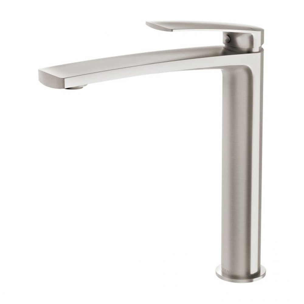 Phoenix Mekko Vessel Mixer Brushed Nickel 115-7900-40-1