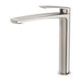 Phoenix Mekko Vessel Mixer Brushed Nickel 115-7900-40-1