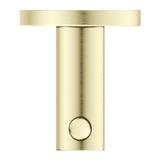 Bella Vista Mica Robe Hook French Gold 1153-S-P-FG