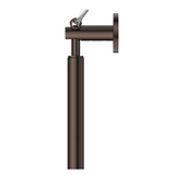 Bella Vista Mica Glass Squeegee Dusk Bronze 1164SQ-P-DB