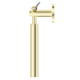 Bella Vista Mica Glass Squeegee French Gold 1164SQ-P-FG