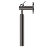 Bella Vista Mica Glass Squeegee Gunmetal 1164SQ-P-GM