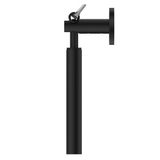 Bella Vista Mica Glass Squeegee Black 1164SQ-P-BLK
