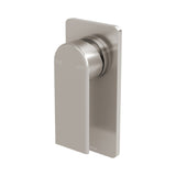 Phoenix Teel SwitchMix Shower / Wall Mixer Brushed Nickel 118-2800-40-1