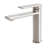 Phoenix Teel Basin Mixer Lead Free Brushed Nickel 118-7700-40-1