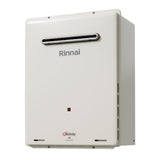 Rinnai Infinity 32 Continuous Flow Hot Water System Preset to 50c (Natural Gas) INF32N50MA