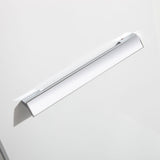 Fienza Delgado Wall Hung Vanity 1200mm White 120D