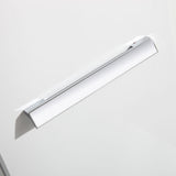 Fienza Delgado Vanity w/ Legs 1200mm White 120DL