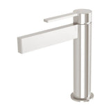 Phoenix Lexi MKII Basin Mixer Brushed Nickel 123-7700-40-1