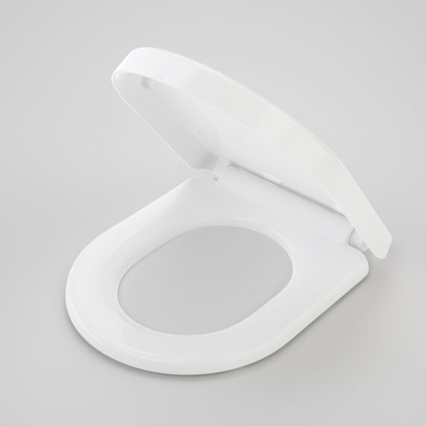 Caroma Urbane Compact Soft Close Seat Only White 300047W