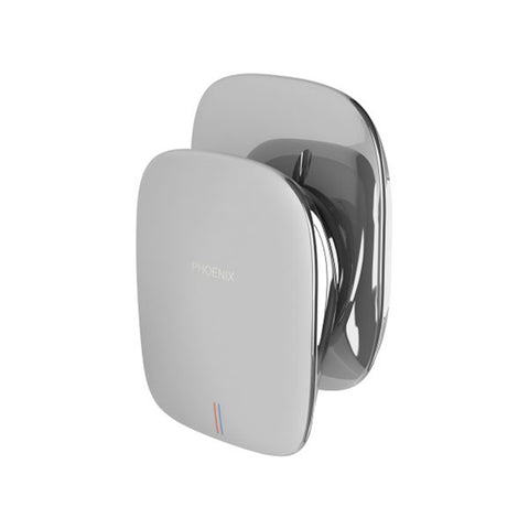 Phoenix Nuage Shower / Wall Mixer Chrome 129-7800-00-1