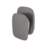 Phoenix Nuage Shower / Wall Mixer Brushed Carbon 129-7800-31-1