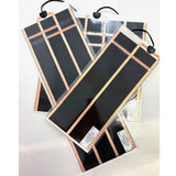 Radiant Low Voltage Mirror Demister Pad 810x524mm RDM7535-12V